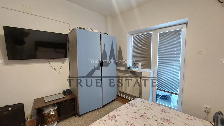 Apartament cu 3 camere, ideal pentru investitie sau locuire, in zona Dacia - 2