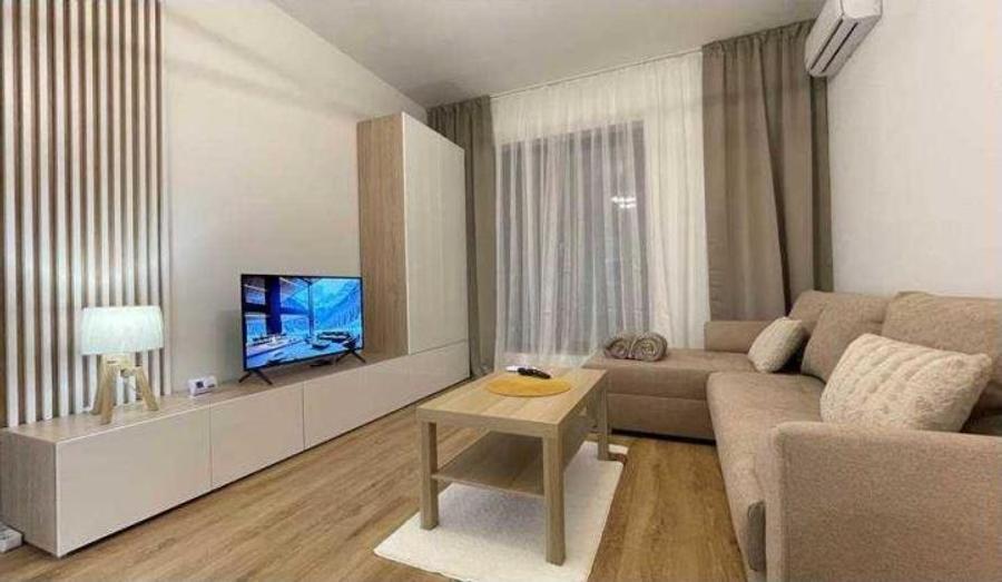 Exigent Plaza faza 5 | Bloc 2026 | Prima inchiriere | View Panoramic