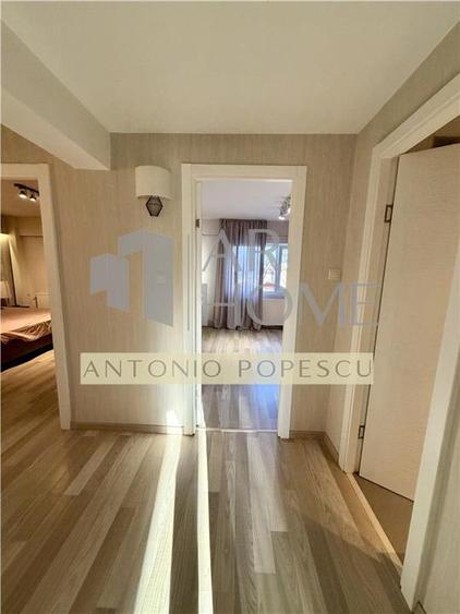 Apartament 3 camere, centrala proprie, Ploiesti, zona centrala