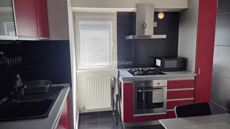 Apartament 2 camere decomandat Gara - Carrefour 162868 - 7