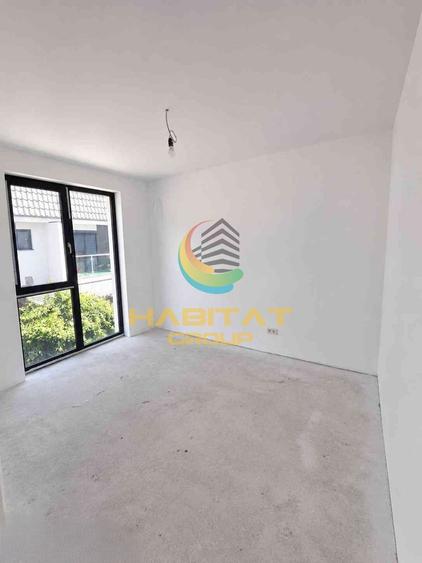 Vila individuala 4 camere+ teren 190mp- acte gata