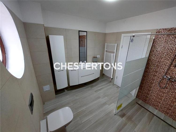 Vila lux cu arhitectura deosebita in Prelungirea Ghencea - 29