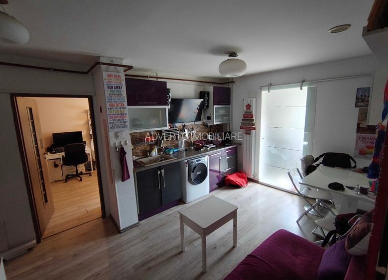 Apartament 2 camere de vanzare Gorjului - 3