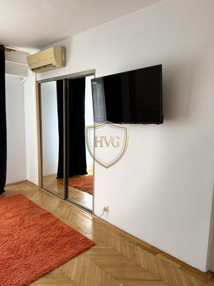 Garsoniera moderna | Proximitate metrou | Piata Muncii