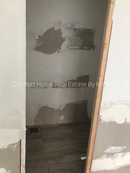 Calea Vitan Inchiriez spatiu comercial stradal 120 mp open space renovat recent - 6