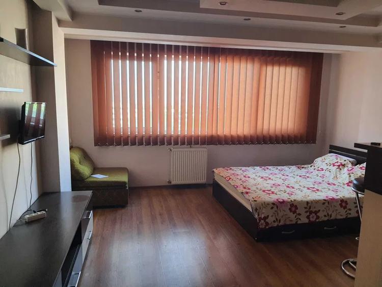 GARSONIERA | ZONA BABA NOVAC LIDL | MOBILATA
