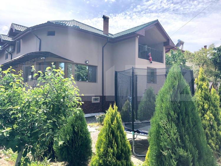 Casa tip pensiune, langa parcul Tineretului, 534mp utili, 2000 mp teren