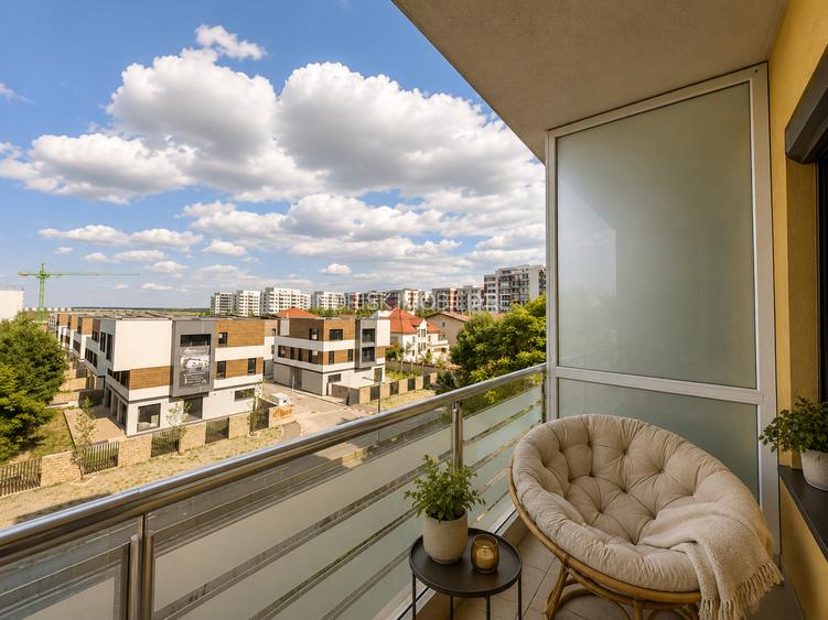 Apartament 3 Camere | Pipera | Forest Living - 3