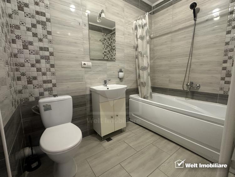 Apartament de 2 camere | Zona Riverside | Parcare subterana inclusă