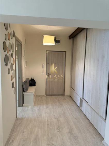 Apartament 2 camere+Boxa depozitare | Titan-Bulevardul 1 decembrie 1918