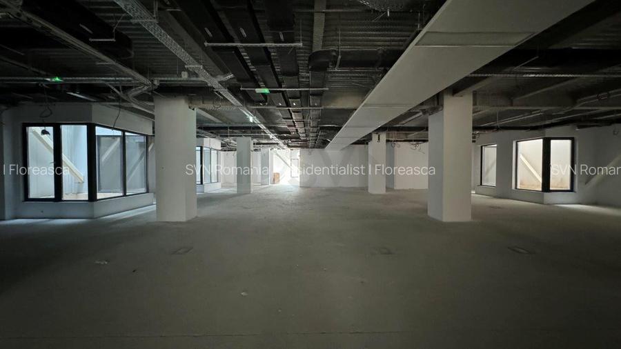 REC3001124 OPORTUNITATE l Piata Romana l Cladire 3400 mp ideal hotel l clinica m - 10