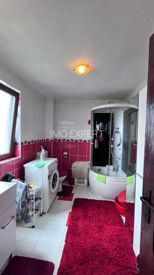 Casa de vanzare in Micesti pe 2 nivele si demisol cu garaj - 5