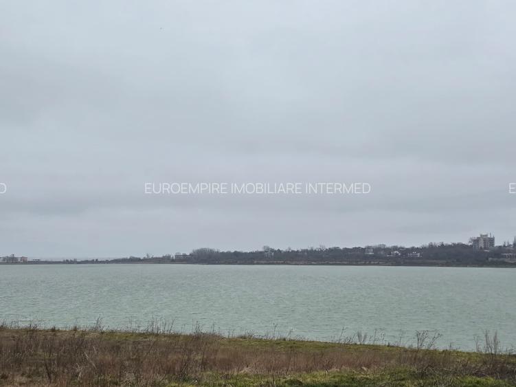 Teren de vanzare in Tuzla zona lac sarat Techirghiol - 6