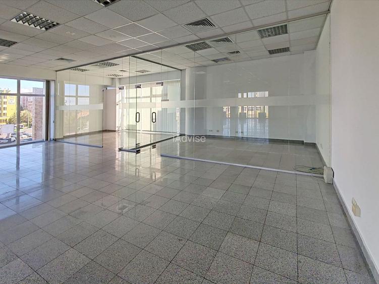 Birou spatios in Centrul Civic - 3