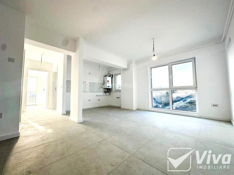 ESQ Village 3 – Platou Galata! Ap 3 camere, 61 mp, intabulat - 2