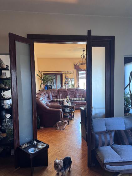 Apartament de 100 m2 construiti cu 86m2 de teren aferenti - 4