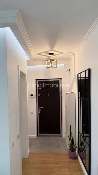 Apartament 3 camere | 80mp  | Modern cu loc de parcare  | Zona Traian - 7