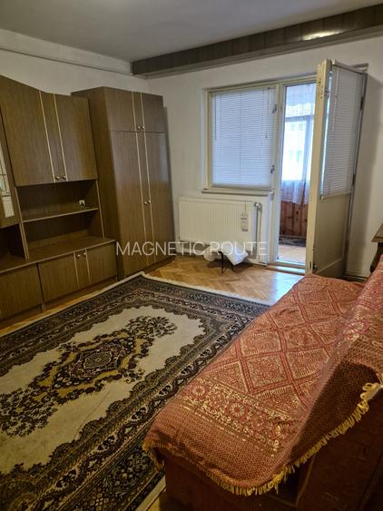 Apartament 3 camere în Răcădău - 2