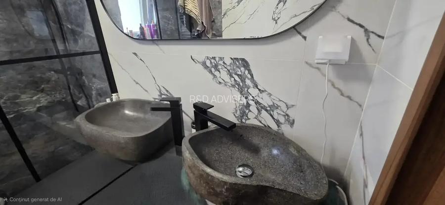 Casa 4 Camere Otopeni |Mobilata, Utilata, Fotovoltaice |Acces Usor DN1 - 16