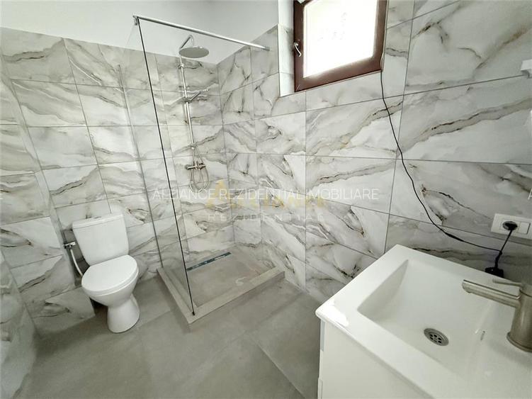 Vila Individuala / 4 Camere / 2 Bai / Teren 320 mp - 9