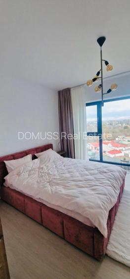 2 CAMERE | BANEASA | SISESTI | STRAULESTI | PARCARE | CENTRALA | - 4