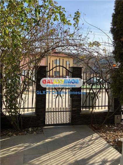 Vanzare casa renovata Slanic Prahova - 2