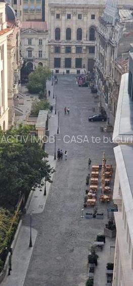 Garsoniera 37mp - Universitate - Str Doamnei - 6