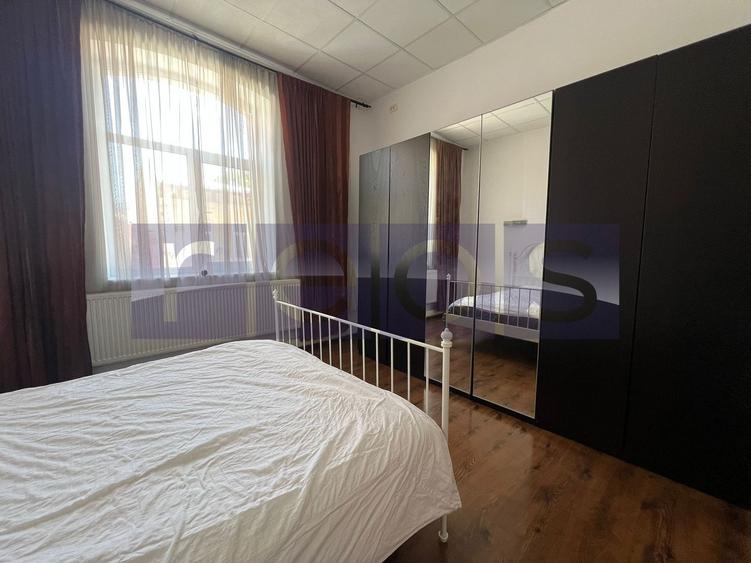 VANZARE 3 CAMERE | ZONA COSBUC - 8