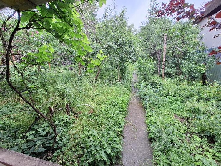 Teren 8400mp Drumul de Centura Deschidere 21ml utilitati 49E/mp - 5