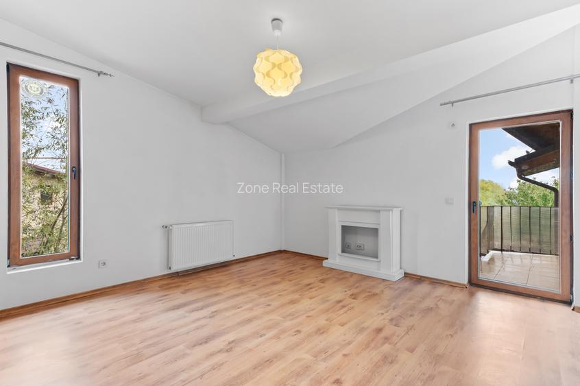 vila in Balotesti ,suburbie in plina dezvoltare - 30