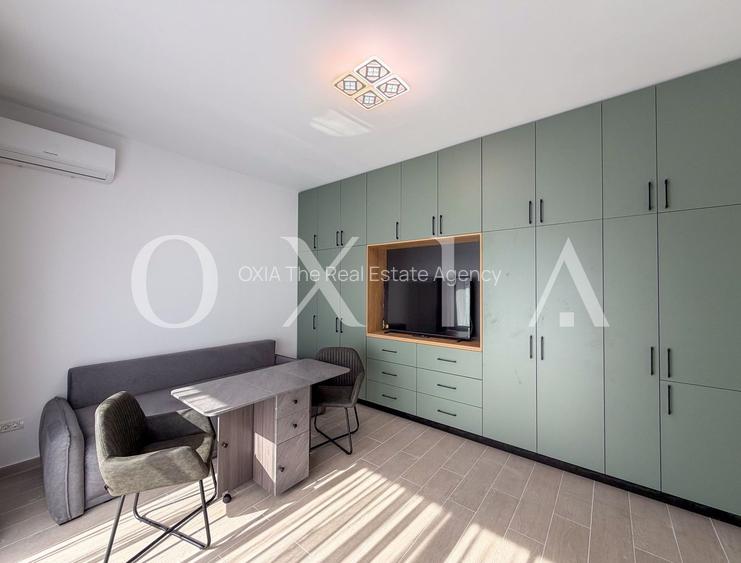 OX710 Mobilat si Utilat, Modern, Etaj Intermediar - 4