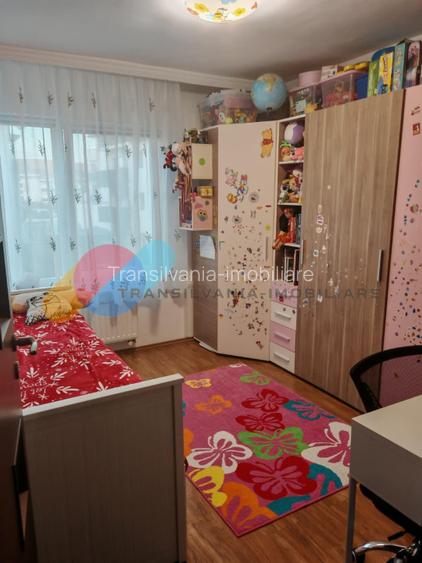Apartament 3 camere mobilat | 2 parcari incluse | Zona Floresti - 6