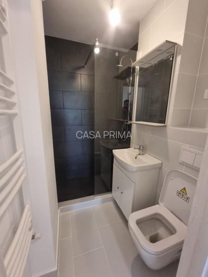 Aparatament 3 camere, decomandat, Pacurari RENOVAT IN TOTALITATE!! - 7