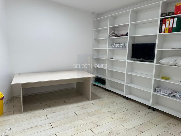 Spatiu Comercial 159mp de Inchiriat *Eminescu - Dacia* - 5