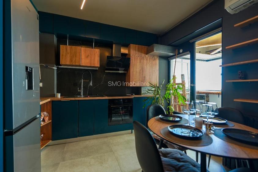 Apartament 2 camere | Zona Berceni | Comision 0 - 5