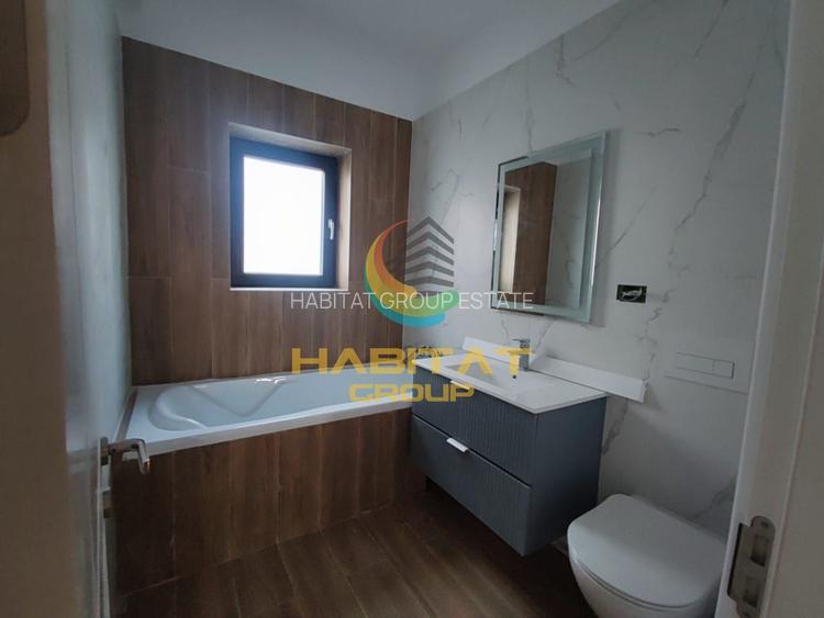 Duplex modern 4 camere | Adiacent metrou Republica - 5