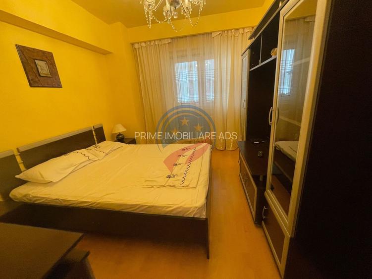 Apartament cu 3 camere zona Ultracentrala, vis-a-vis de Universitate - 8