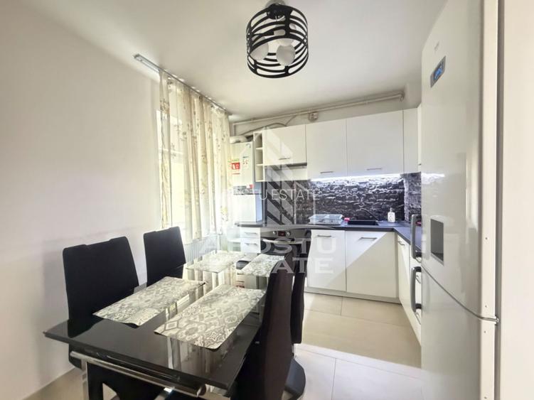 Apartament cu 4 camere, etajul 1, zona Dorobantilor, in Timisoara - 4