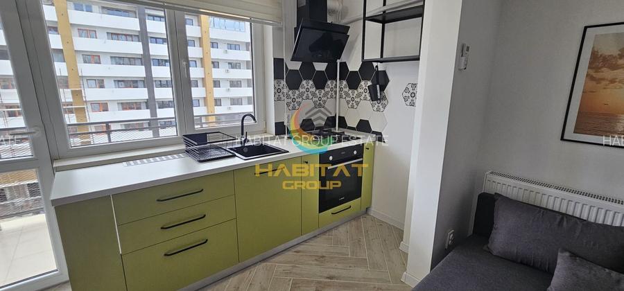 Vanzare Apartament 2 Camere Mobilat si Utilat- Berceni! - 14