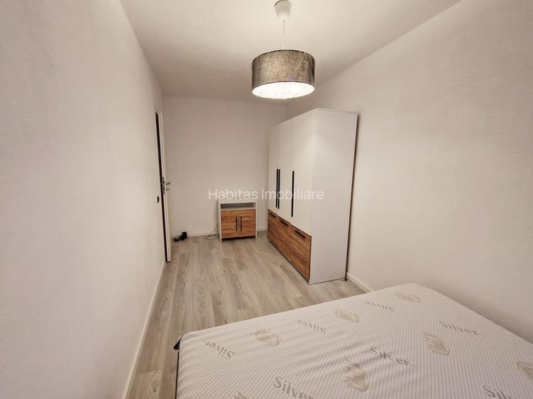 Apartament 2 camere de inchiriat, parcare, str Razoare Vivo Mall - 7