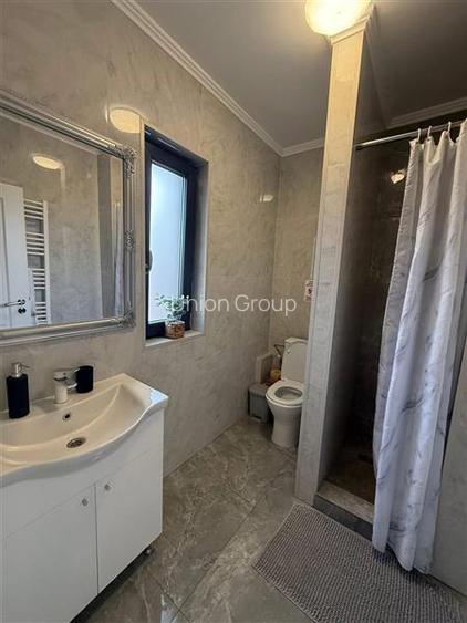 2 Locuinte Impresionante/Duplex, Intrari Separate, Cu Finisaje si Mobilier Premi - 40