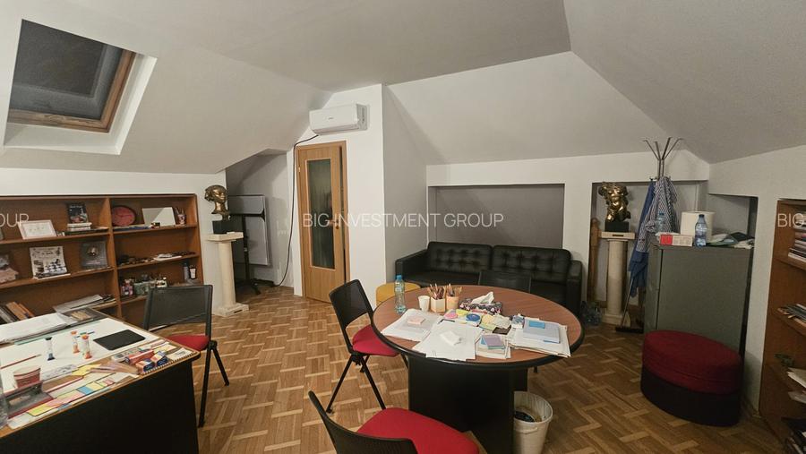 vila ideal birouri, clinica estetica, stomatologica,langa parc Herastrau - 3