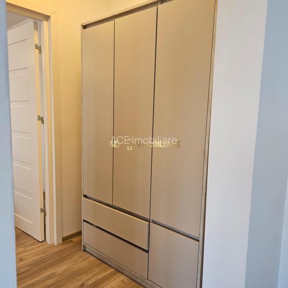 2 Camere de inchiriat | Bucurestii Noi | Metrou | Modern - 16