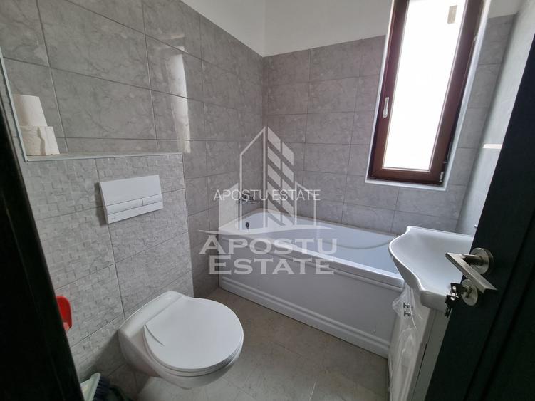 Apartament cu 2 camere de inchiriat, loc de parcare, Giroc - 8