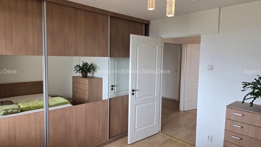 Vand apartament cu 3 camere decomandat, zona Dorobanti, suprafata utila 74 mp - 8