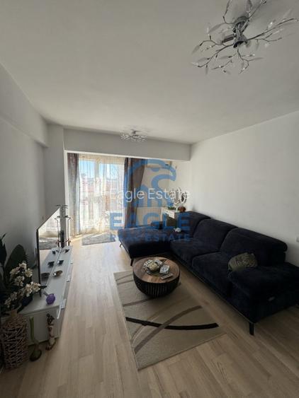 Tomis Plus - 2 Camere Modern cu balcon pe termen lung - 2