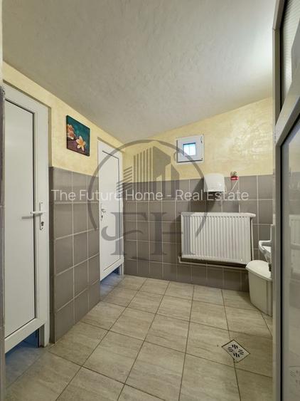 Spatiu comercial/restaurant de vanzare Murfatlar, Constanta - 9