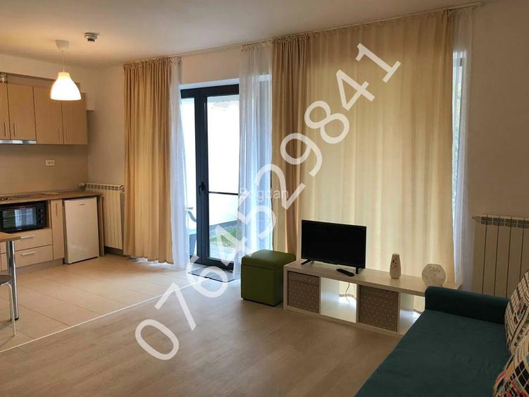 Garsoniera bloc 2018,Poseidon Residence,Colentina,Mc Donalds,Lacul Plumbuita, - 6