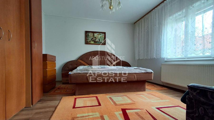 Casa Spatioasa cu Teren Generos in Vladimirescu - 6