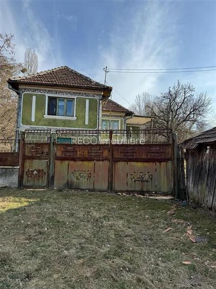 RECO, Casa la tara, la pret de teren, Zona Valea Crisului,Comuna Bratca, Bihor - 3